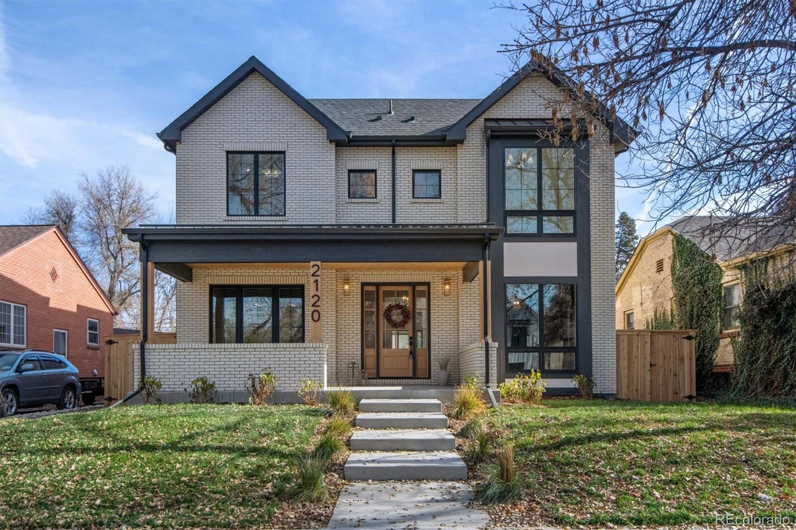 2120 South St Paul St