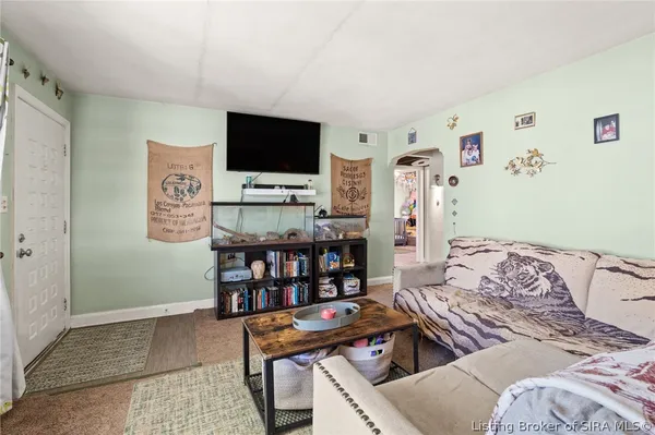 $190,000 | 1706 Herby Drive, Jeffersonville, IN 47130