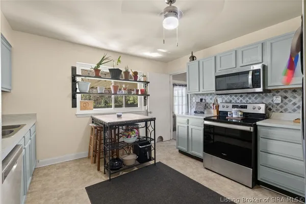 $190,000 | 1706 Herby Drive, Jeffersonville, IN 47130