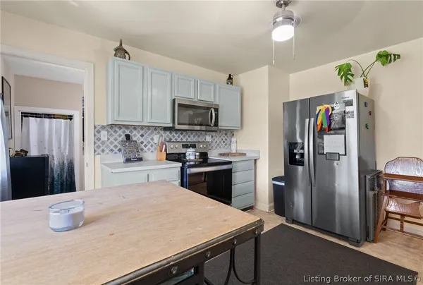 $190,000 | 1706 Herby Drive, Jeffersonville, IN 47130