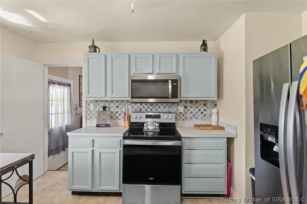 $190,000 | 1706 Herby Drive, Jeffersonville, IN 47130