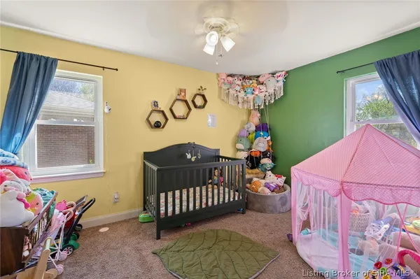 $190,000 | 1706 Herby Drive, Jeffersonville, IN 47130