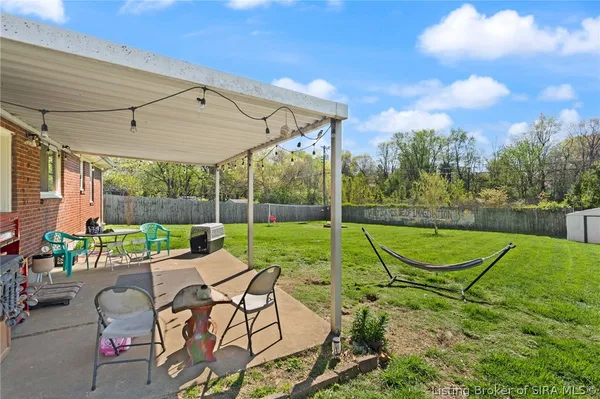 $190,000 | 1706 Herby Drive, Jeffersonville, IN 47130