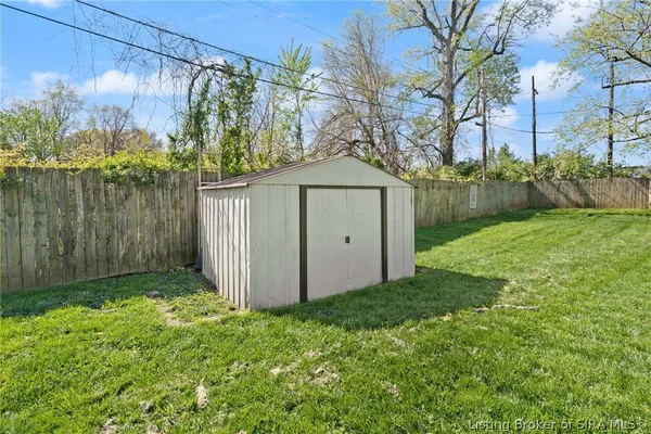 $190,000 | 1706 Herby Drive, Jeffersonville, IN 47130