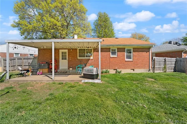 $190,000 | 1706 Herby Drive, Jeffersonville, IN 47130