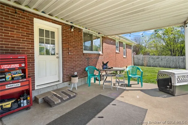 $190,000 | 1706 Herby Drive, Jeffersonville, IN 47130