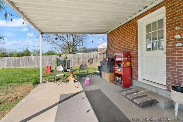 $190,000 | 1706 Herby Drive, Jeffersonville, IN 47130