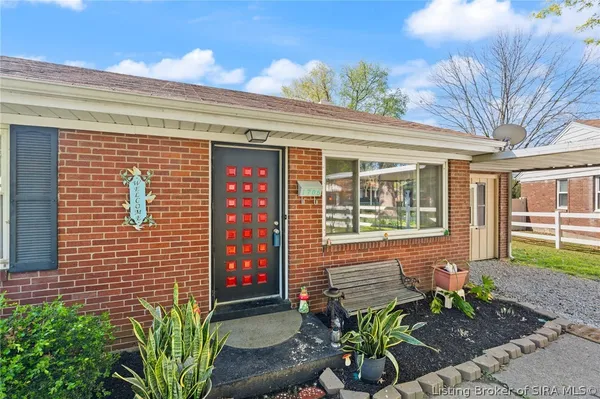 $190,000 | 1706 Herby Drive, Jeffersonville, IN 47130