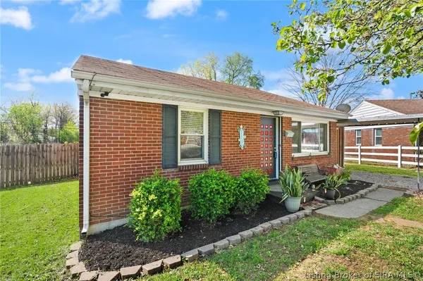 $190,000 | 1706 Herby Drive, Jeffersonville, IN 47130