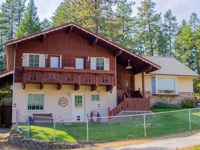 2530 6 Mile Road Chewelah, WA 99109 - Photo 1 of 38 Gallery Image 1