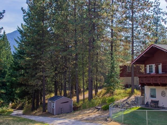 2530 6 Mile Road Chewelah, WA 99109 - Photo 5 of 38 Gallery Image 5