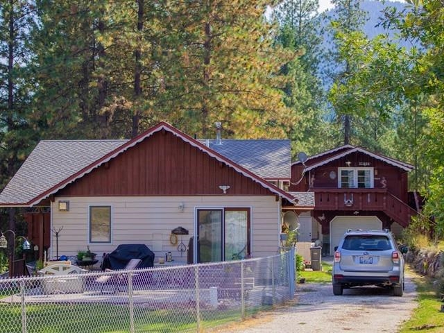 2530 6 Mile Road Chewelah, WA 99109 - Photo 8 of 38 Gallery Image 8