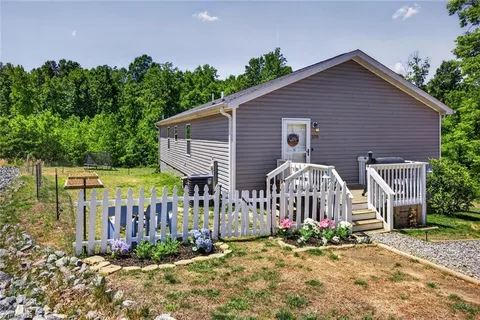 $390,000 | 3710 Shady Brook Drive, Franklinville, NC 27248