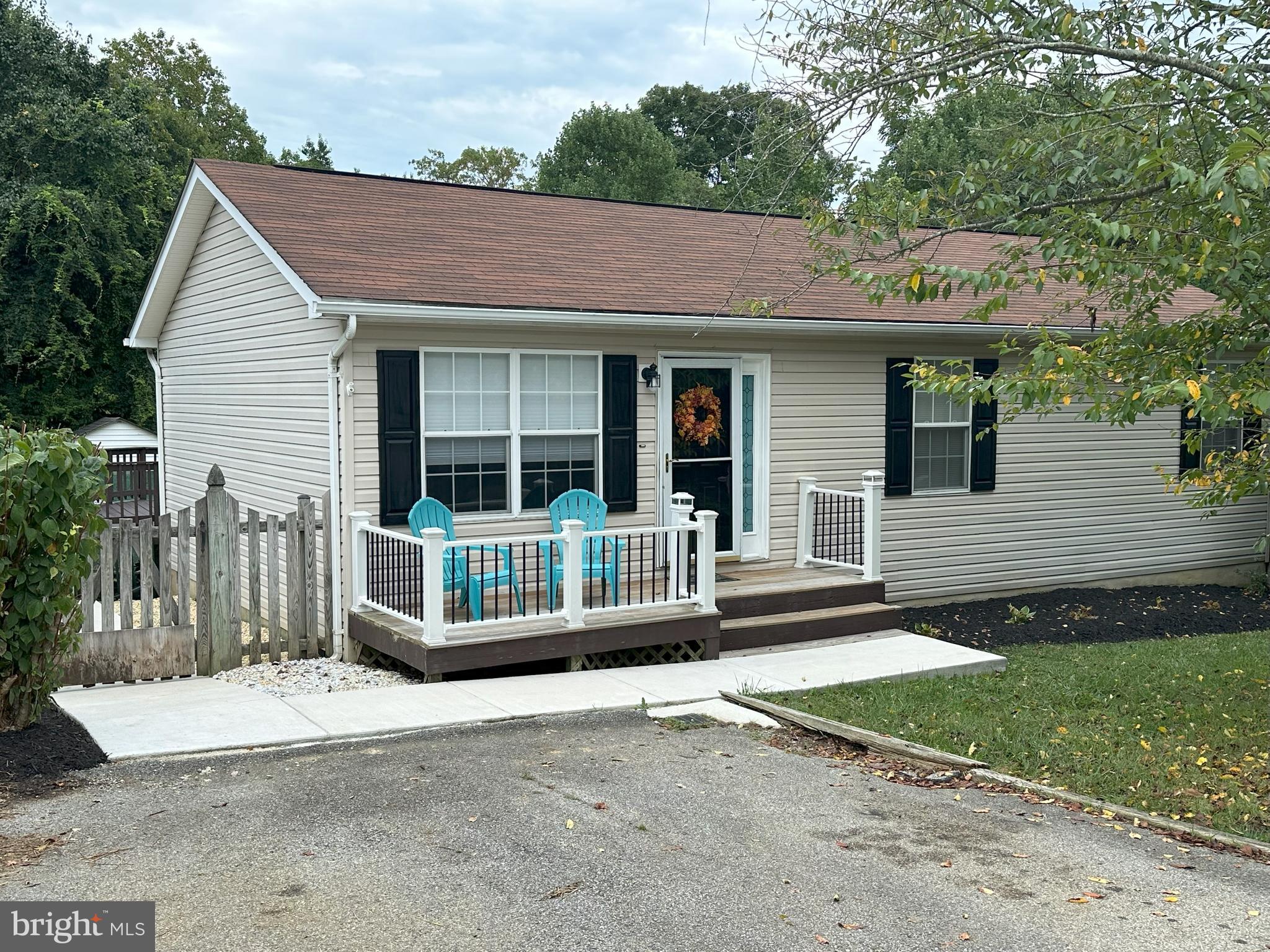 3175 Beaver Dam Road Chesapeake Beach, MD 20732 - Photo 1 of 25 Gallery Image 1