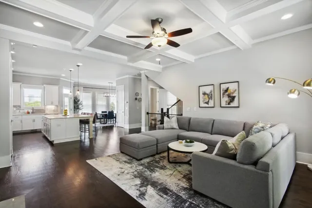 $8,500 | 692 Drewry Street Northeast, Atlanta, GA 30306