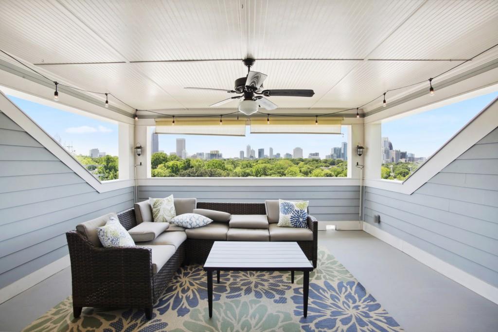 692 Drewry Street Northeast Atlanta, GA 30306 - Photo 22 of 25