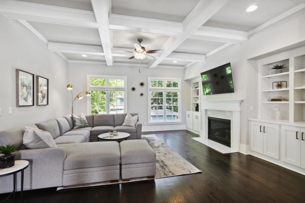 692 Drewry Street Northeast Atlanta, GA 30306 - Photo 4 of 25