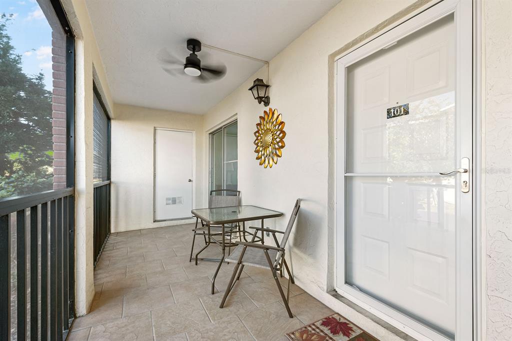 1531 Placida Road, Unit 8101 Englewood, FL 34223 - Photo 37 of 76 a view of a livingroom with furniture and a window