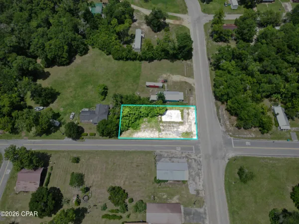 $15,000 | 10348 Main Street, Bristol, FL 32321