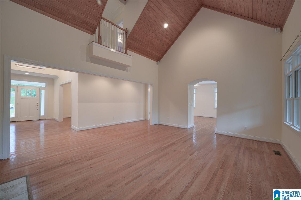 541 Guy Allen Road Gardendale, AL 35071 - Photo 3 of 40