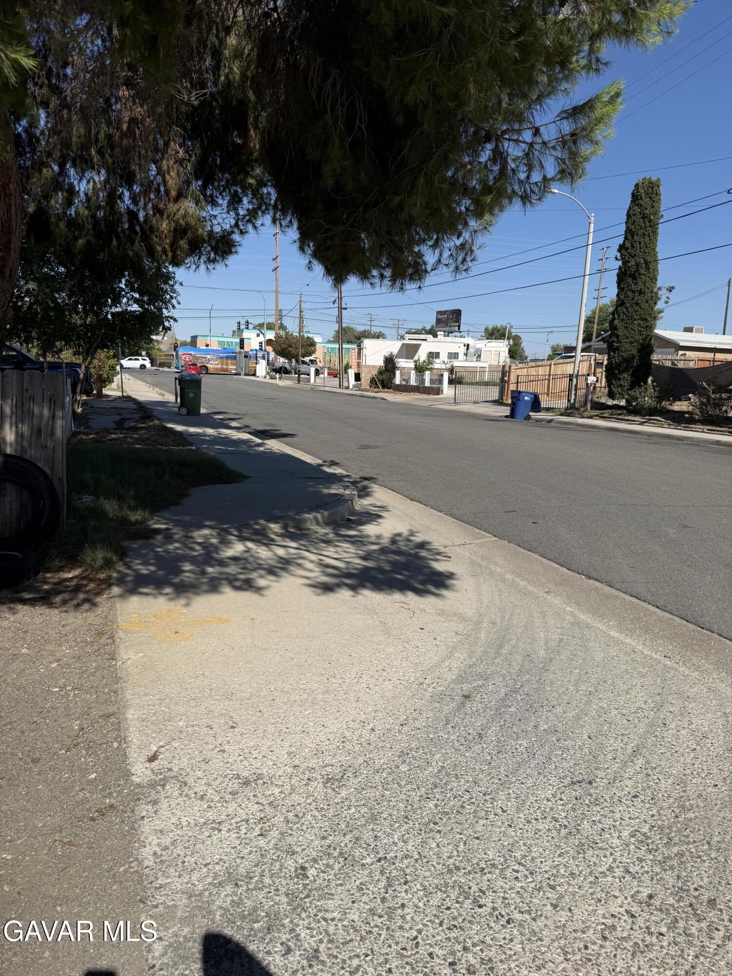 Milling Street West Lancaster, CA 93534 - Photo 13 of 14 a view of street with cars