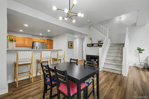 $480,000 | 5155 West Quincy Avenue, Unit D102, Denver, CO 80236