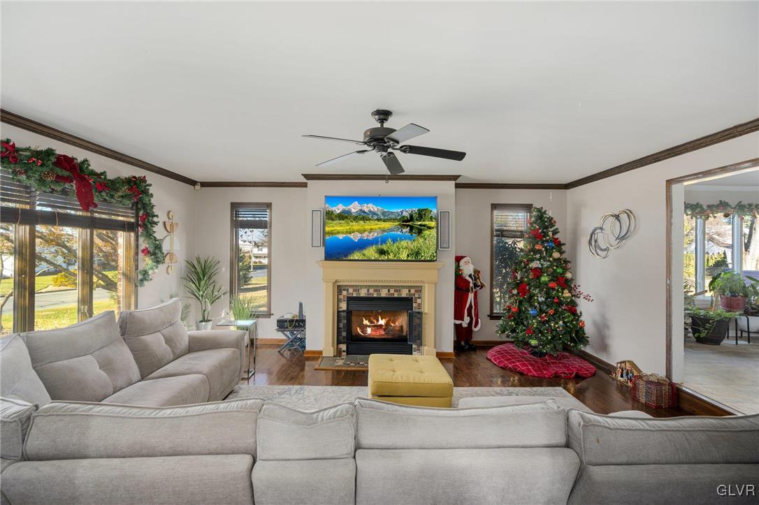 3417 Bridlepath Road Easton, PA 18045 - Photo 17 of 61 Gallery Image 17