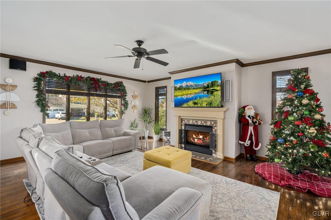 3417 Bridlepath Road Easton, PA 18045 - Photo 18 of 61 Gallery Image 18