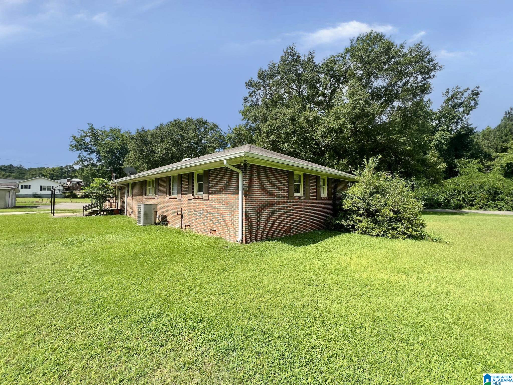 2350 Coldwater Road Anniston, AL 36201 - Photo 4 of 19