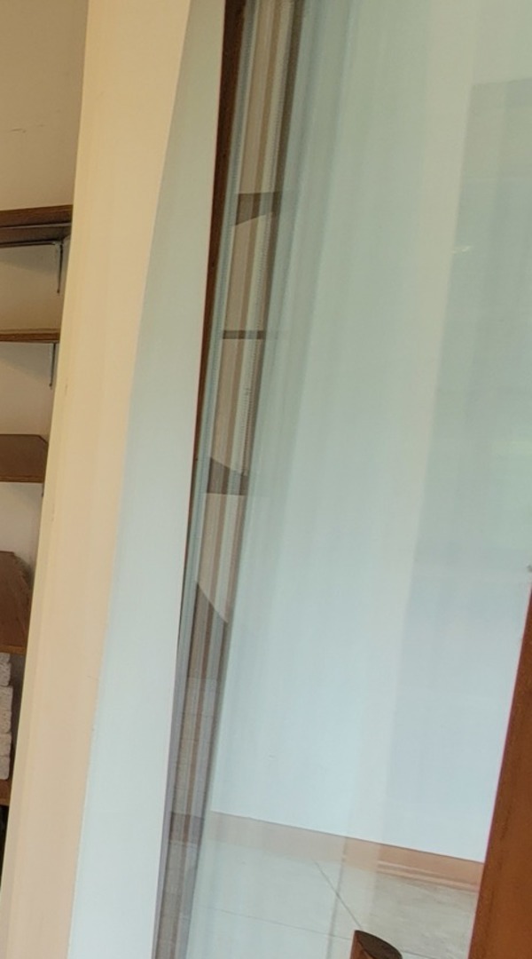 24049 West Grass Lake Road Antioch, IL 60002 - Photo 10 of 26 a view of a closet from a window