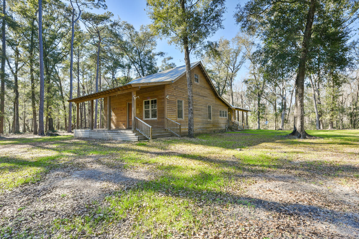 6050 Josie Ridge Road Wadmalaw Island, SC 29487 - Photo 2 of 50 DSC_4561