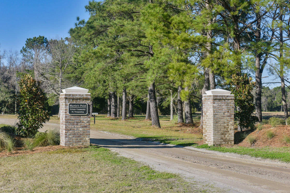 6050 Josie Ridge Road Wadmalaw Island, SC 29487 - Photo 3 of 50 DSC_4649
