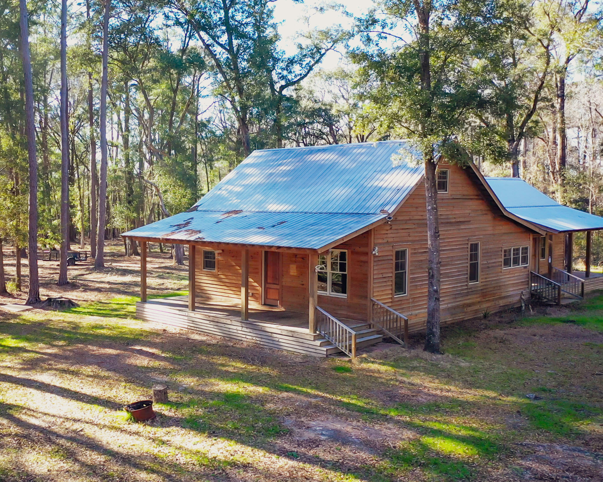 6050 Josie Ridge Road Wadmalaw Island, SC 29487 - Photo 9 of 50 6050JosieRidge