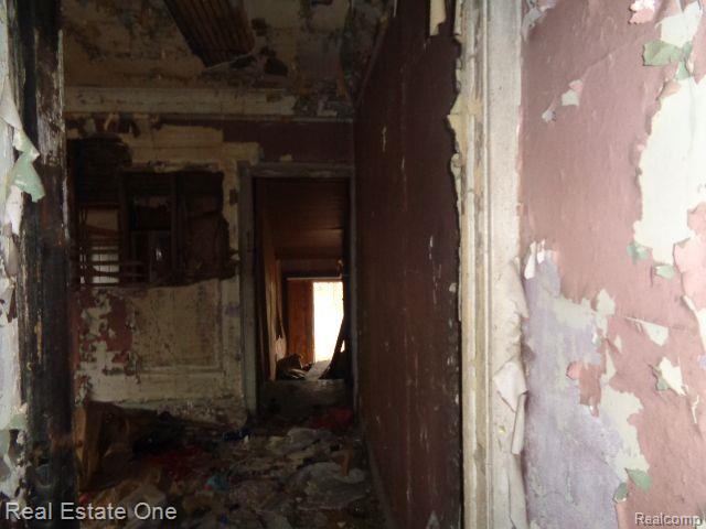 3758 Rochester Street Detroit, MI 48206 - Photo 16 of 20