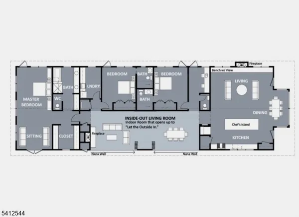 $795,900 | 5 2nd Street, Warren, NJ 07059