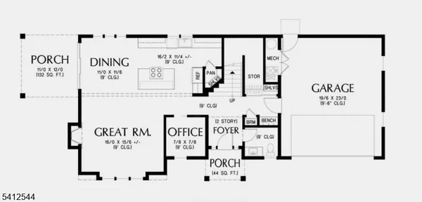 $795,900 | 5 2nd Street, Warren, NJ 07059