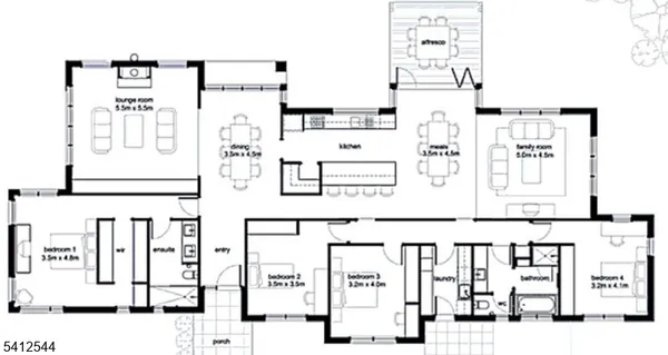 $795,900 | 5 2nd Street, Warren, NJ 07059