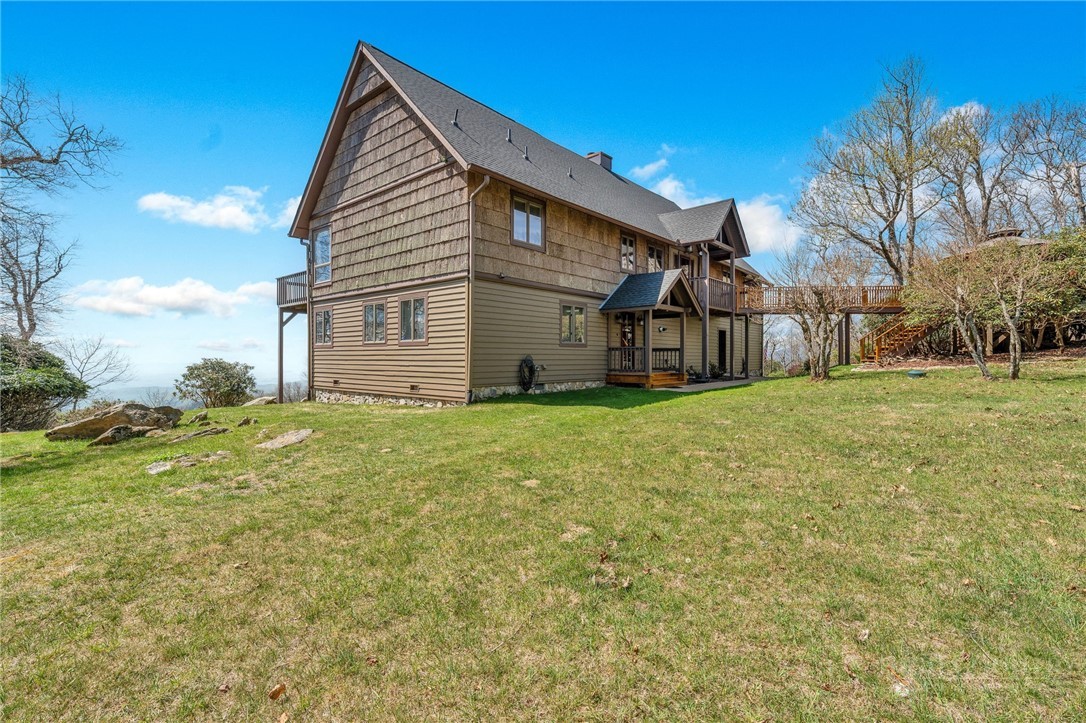 391 Oak Ridge Drive Boone, NC 28607 - Photo 39 of 47
