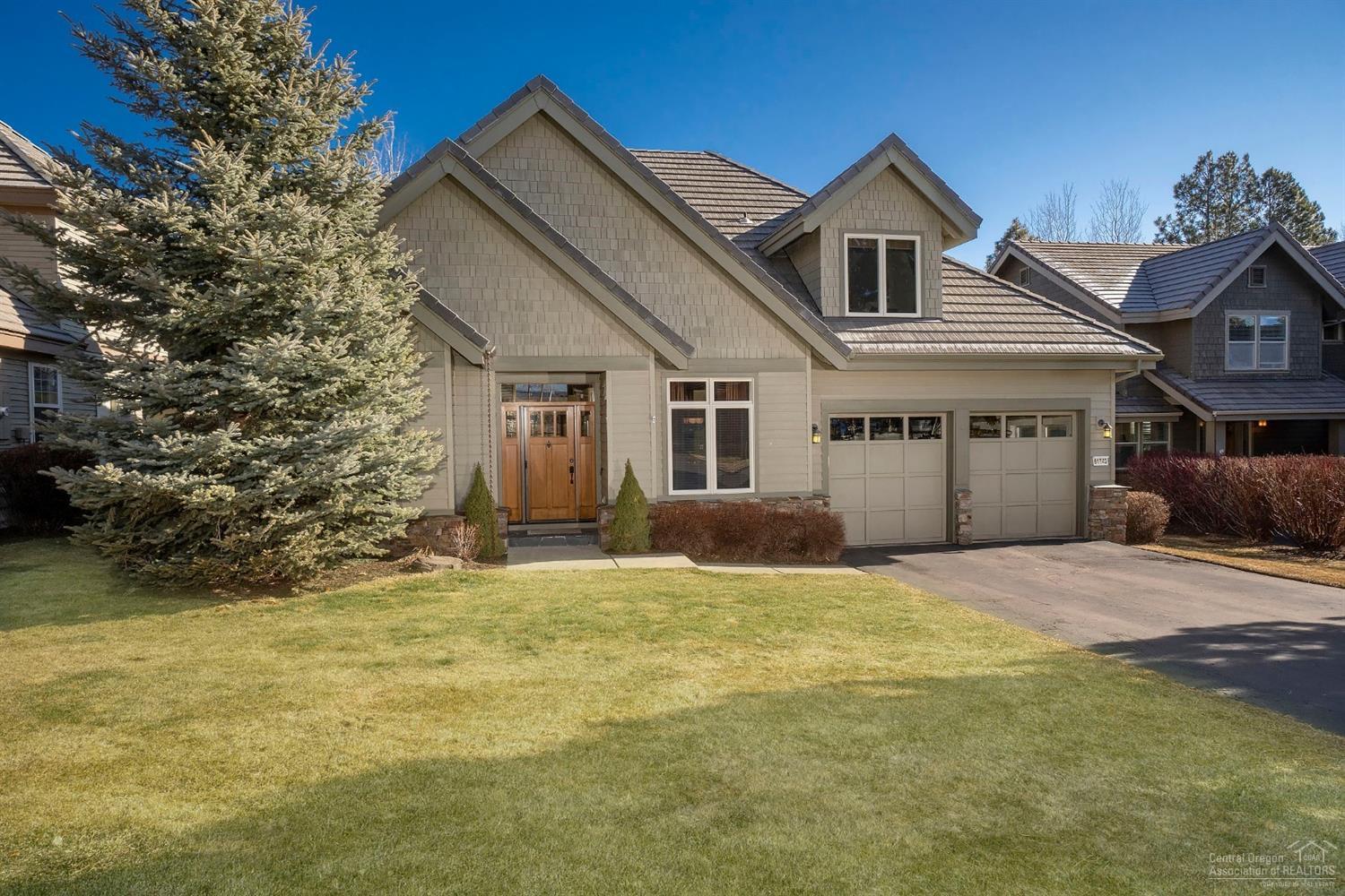 61842 Fall Creek Loop Bend, OR 97702 - Photo 1 of 22 Please see attached Virtual Tour of 6184