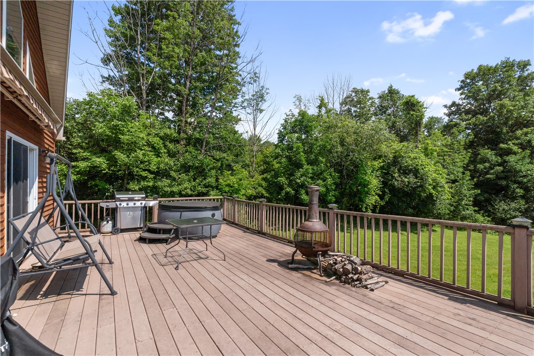 1560 Day Road Dansville, NY 14807 - Photo 12 of 50
