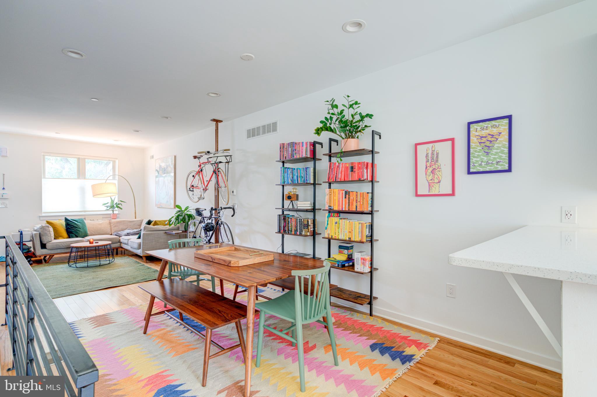 2606 Reed Street Philadelphia, PA 19146 - Photo 11 of 38