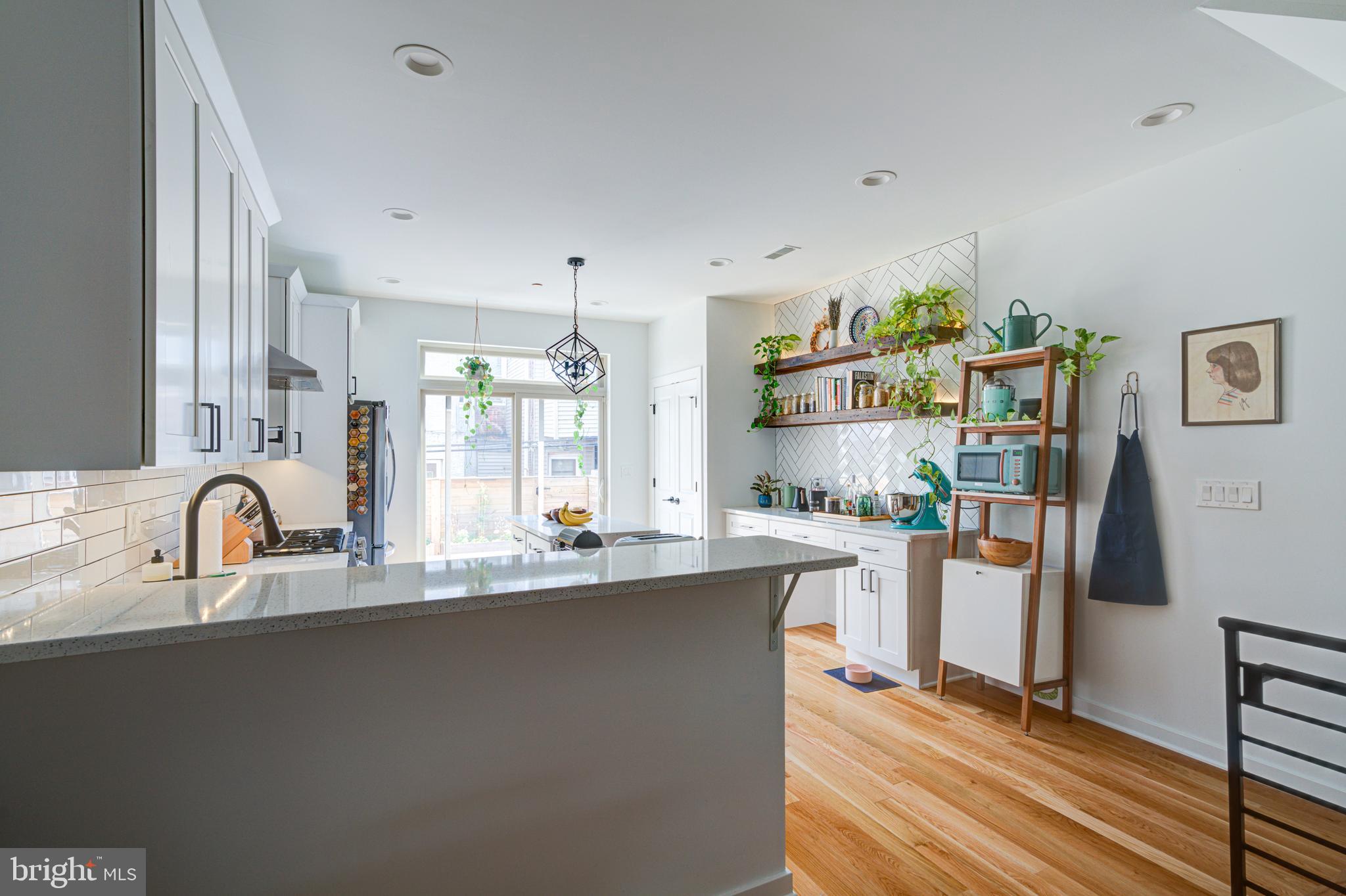 2606 Reed Street Philadelphia, PA 19146 - Photo 15 of 38