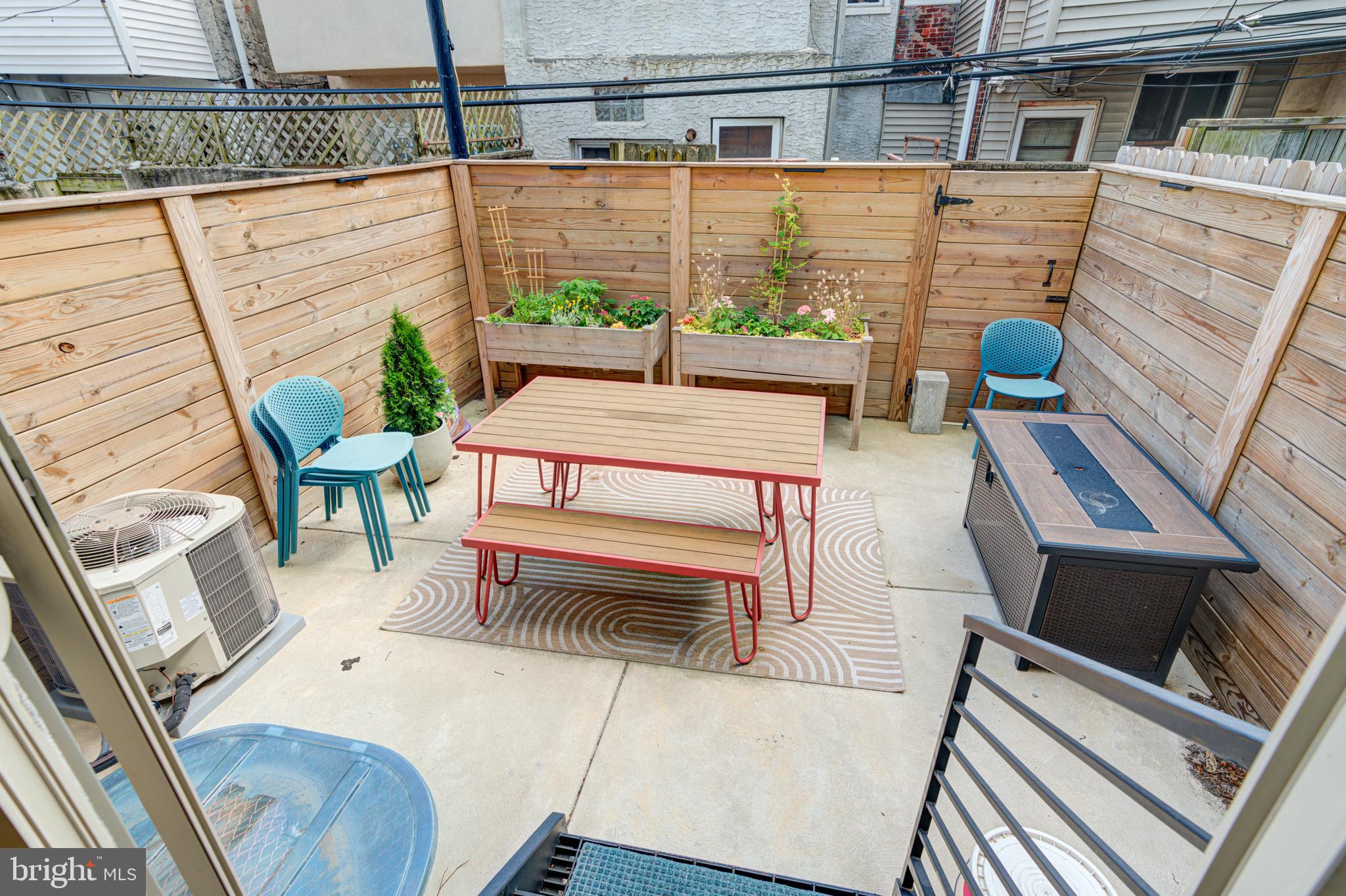 2606 Reed Street Philadelphia, PA 19146 - Photo 16 of 38