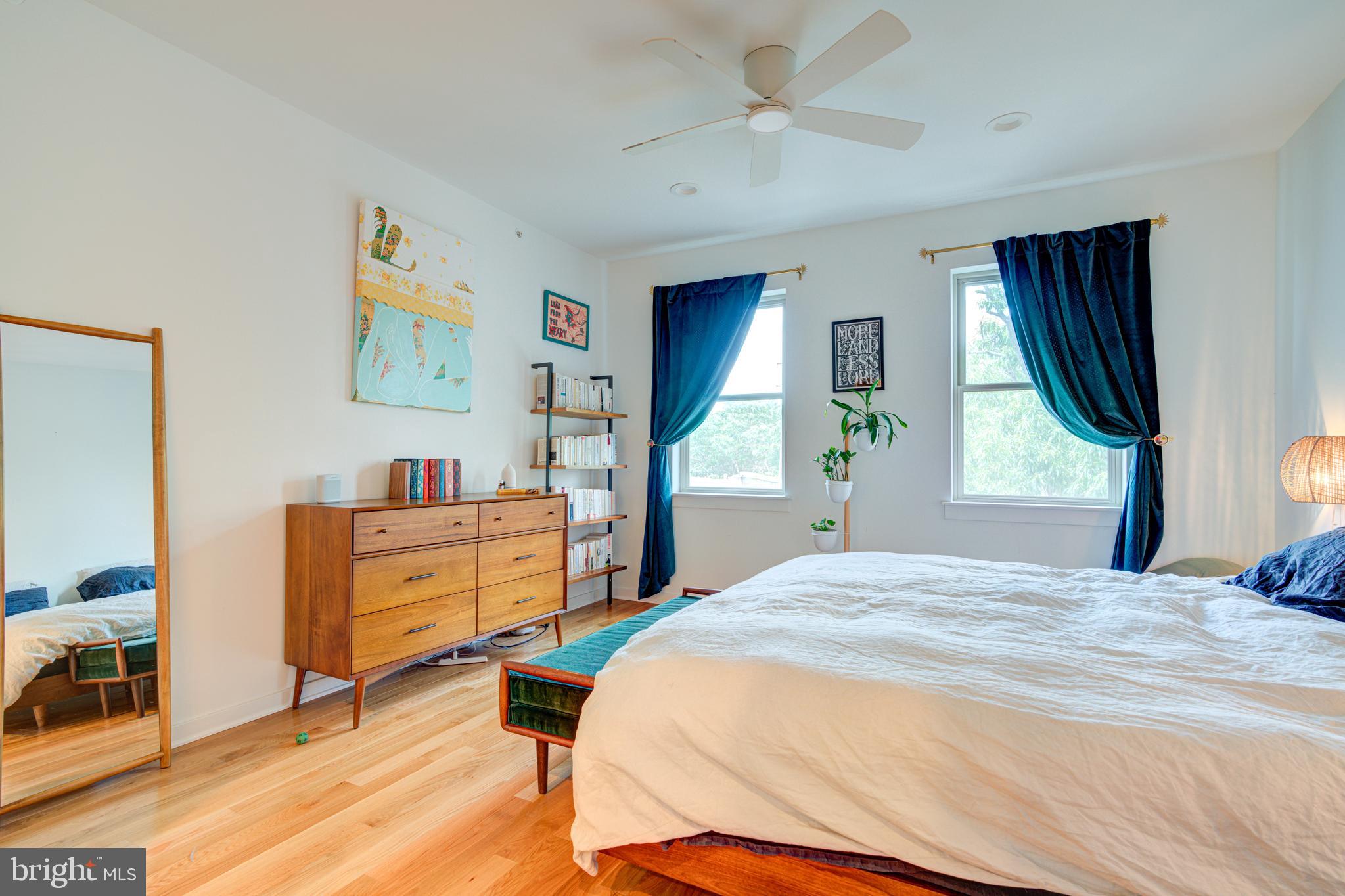 2606 Reed Street Philadelphia, PA 19146 - Photo 17 of 38