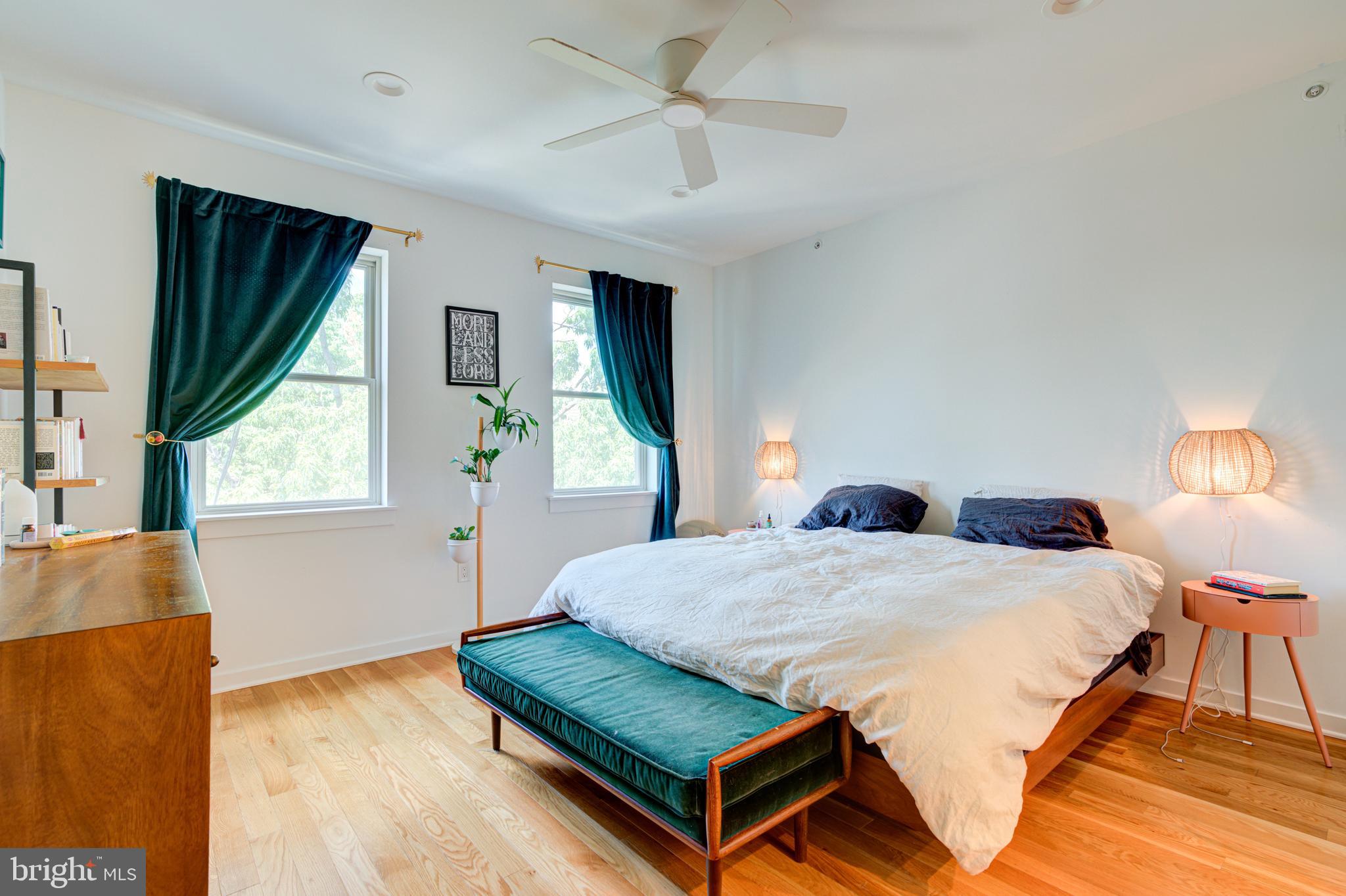 2606 Reed Street Philadelphia, PA 19146 - Photo 18 of 38