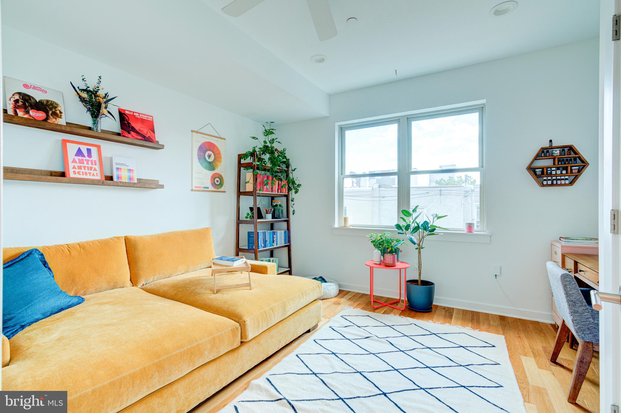 2606 Reed Street Philadelphia, PA 19146 - Photo 26 of 38