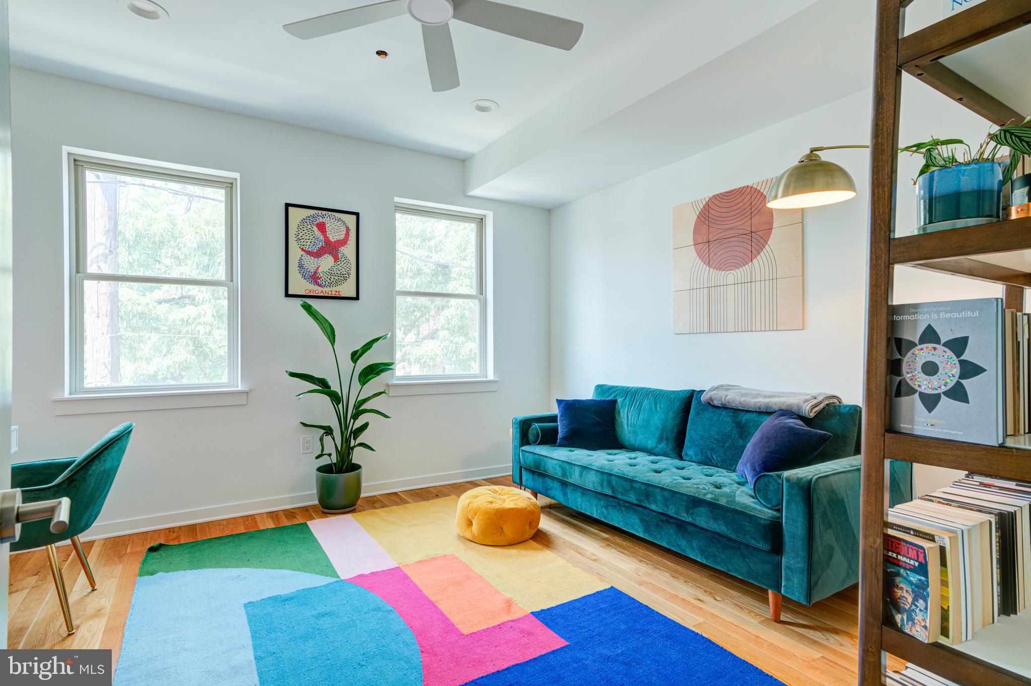 2606 Reed Street Philadelphia, PA 19146 - Photo 3 of 38