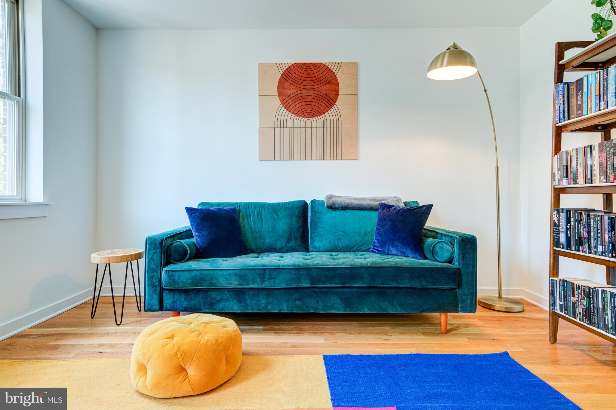 2606 Reed Street Philadelphia, PA 19146 - Photo 4 of 38