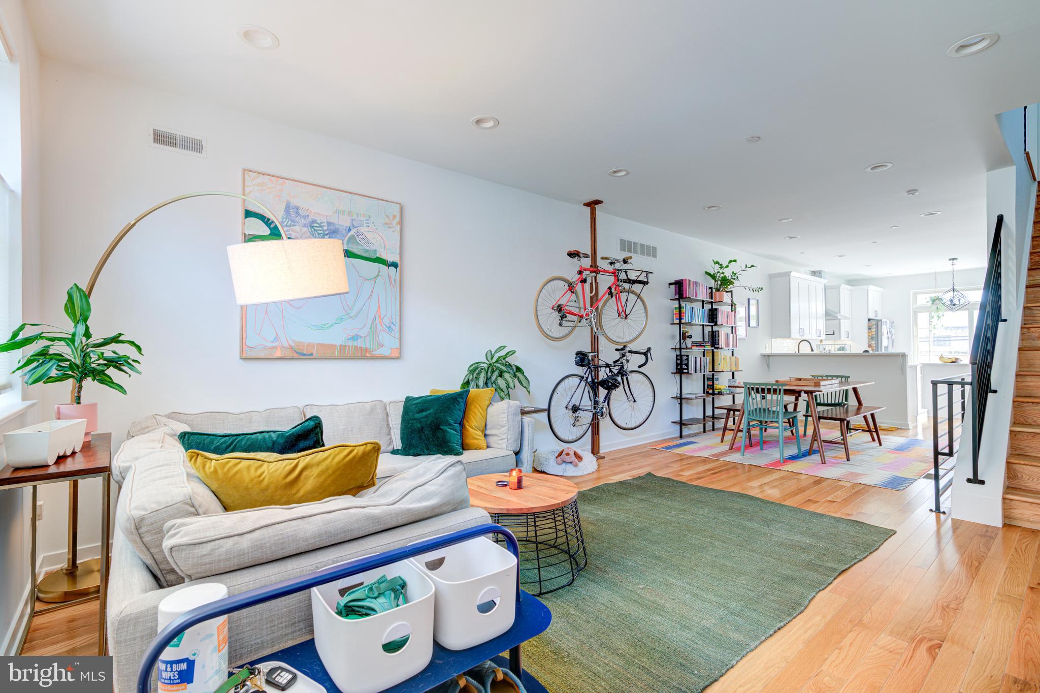 2606 Reed Street Philadelphia, PA 19146 - Photo 5 of 38