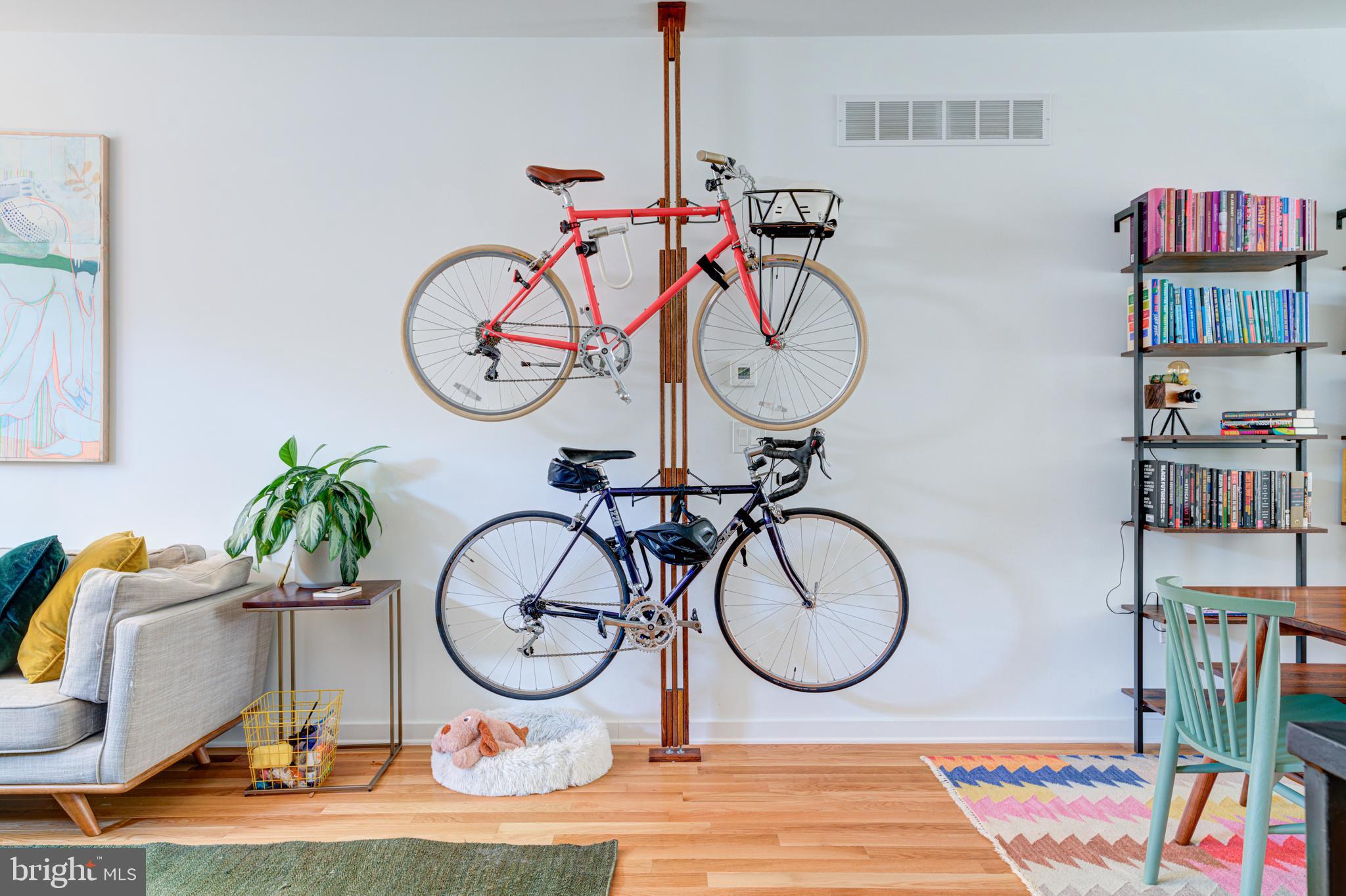 2606 Reed Street Philadelphia, PA 19146 - Photo 8 of 38